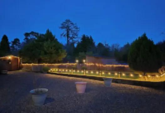 No.1 The Old Convent.