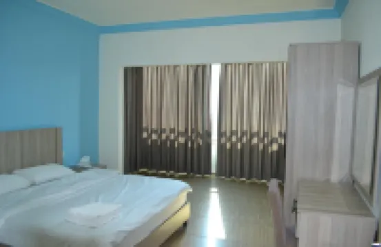 Silver Apartments Hotels in 