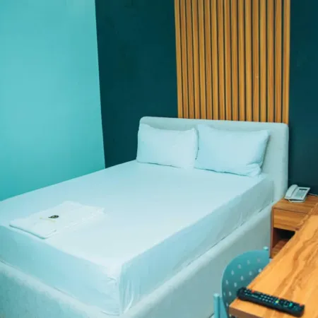 MBRE HOTEL AND RESORTS