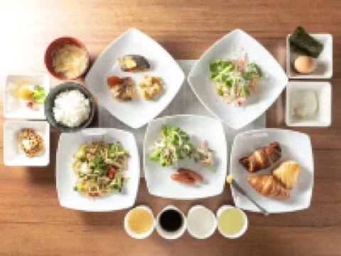 スーパーホテル埼玉・春日部駅前天然温泉