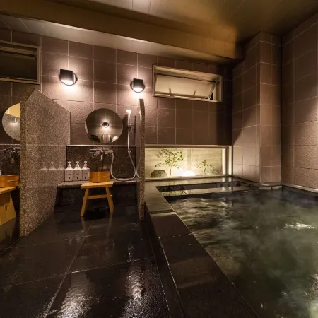 Super Hotel Kumamoto Yatsushiro