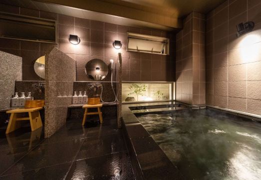 Super Hotel Kumamoto Yatsushiro