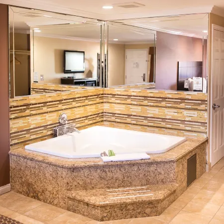 Rodeway Inn & Suites