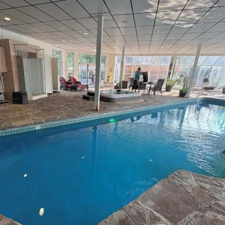 Excelsior Hôtel Spa Sainte-Adèle