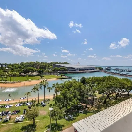 Darwin Waterfront Short Stay Apartments