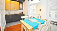 Grand Apartments - Aviator - 3 ดาว