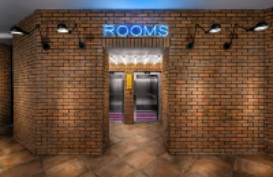 Mamaison VIBE Hotel Downtown Budapest Hotels near Chain Bridge