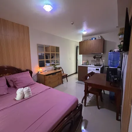 Relaxing Getaway at Saekyung Phase 3 near airport