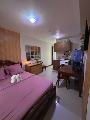 Relaxing Getaway at Saekyung Phase 3 near airport - สระว่ายน้ำส่วนตัว