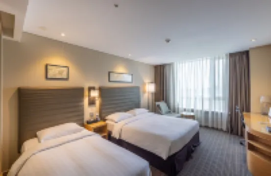 Best Western Gunsan Hotel