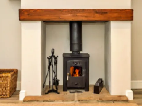 鄉村度假屋，景色優美，無押金 米德爾頓－因蒂斯代爾酒店