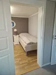Cosy Living Room, Bedroom and Bathroom and Kitchen Area Hotéis em 
