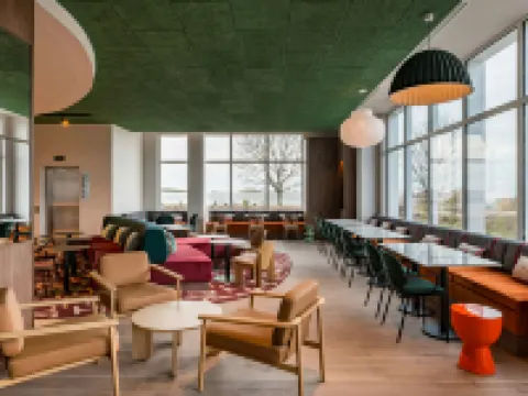 Hampton by Hilton Bordeaux Merignac Airport Hotels in Merignac