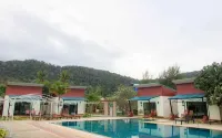Golden Bay Cottage