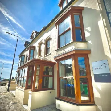 Gwesty Guest House