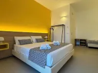 Tevergad Suites & Rooms Hotel a Terrasini