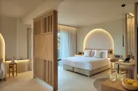 Zeus Eleva Kassandra Lagoon