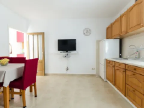 Apartment Ivica Hotels in Rab