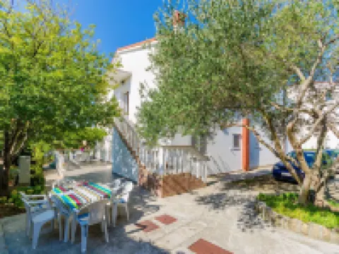 Apartment Ivica Hotels in Rab