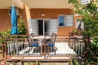 Apartments Cace