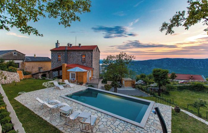 Villa Ursula
