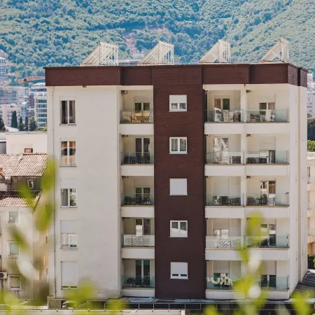Hotel 219 Budva
