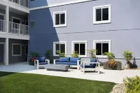 Stayapt Suites Montgomery - 2-Star