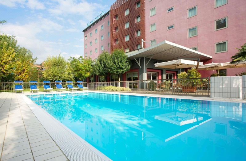 Novotel Brescia 2 photo 3