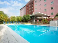 Novotel Brescia 2 - piscina
