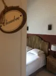 Domaine Santu Matteu - Hot Springs