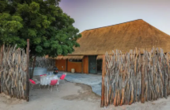 Ongula Village Homestead Lodge Hotels in 