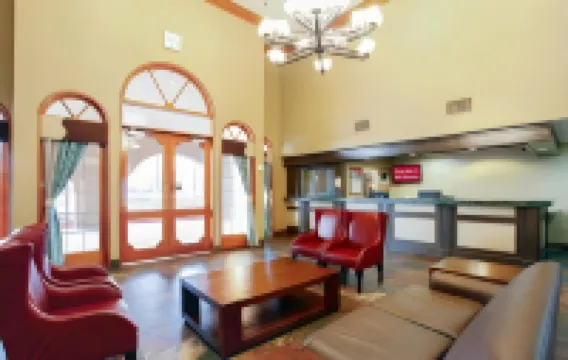Extended Studio Hotel Ontario