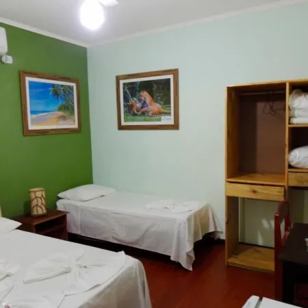 Hotel Oriente