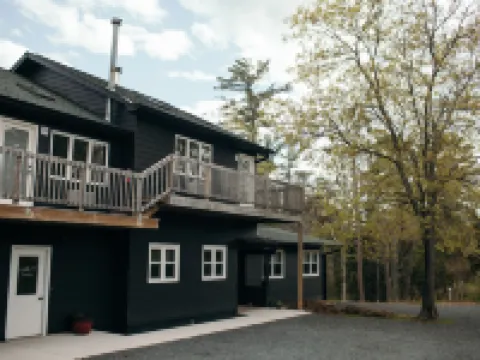 Outbounder Hotels in Bayfield