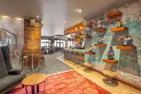 Garden Court Sandton City - bar