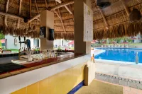 Grand Decameron Complex Bucerias, A Trademark All Inclusive - bar