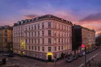 Hotel Tiffany - 3 stjerner