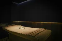 Canopy by Hilton Istanbul Taksim - spa