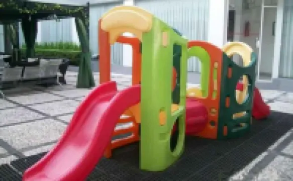 Pondok Keluarga Osamaliki