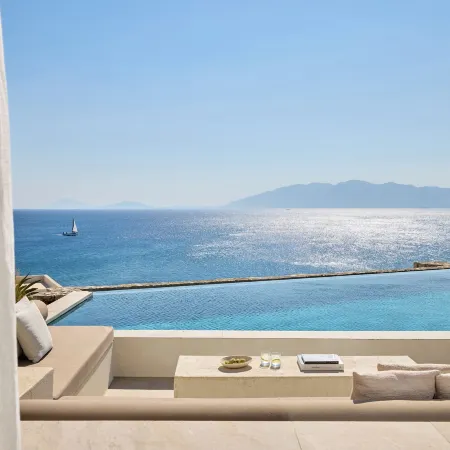 Koia All - Suite Well Being Resort - Adults Only