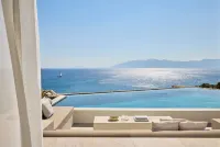 Koia All - Suite Well Being Resort - Adults Only - Ocean View