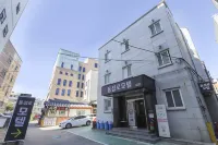 Daegu Dongseongro Motel Dongseongro