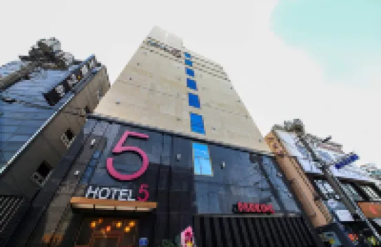 Pyeongtaek Hotels5 Hotels in 