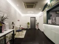 Gasan the Stay Hotel Hotels near Mario Outlet