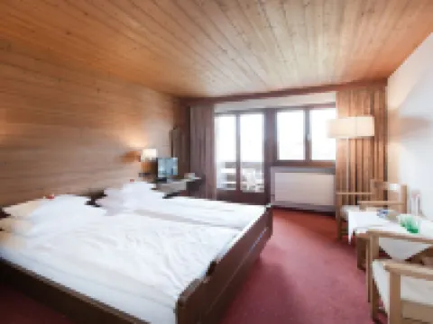 Krone Hittisau - Hotel & Restaurant im Bregenzerwald Hotels in Bregenz