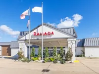 Ramada by Wyndham Houma Hotels in Houma