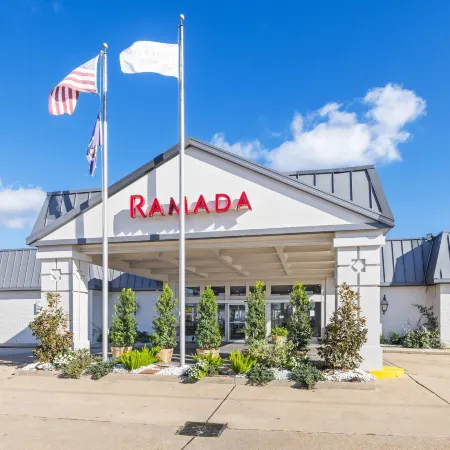 Ramada by Wyndham Houma