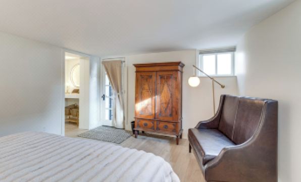 2 Mi to Downtown Denver Stylish Gem with Fireplace!