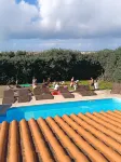 FreeSurfCamp & Hostel - Beach