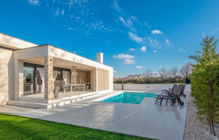 Villa Rose Zadarvillas